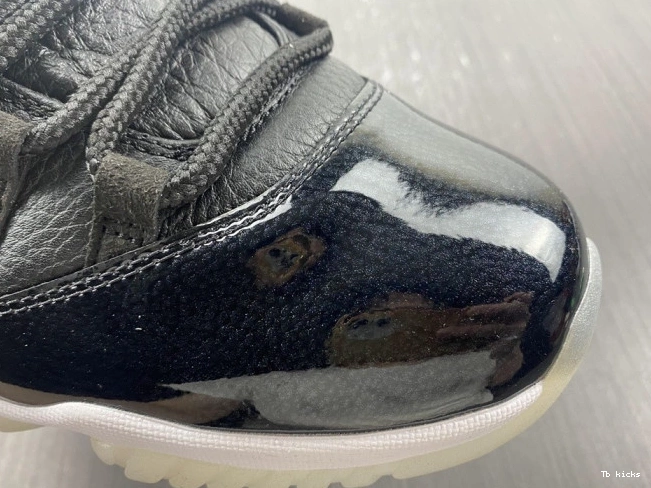 Rep TBK Air Jordan 72-10 Low Retro AV2187-001 11 0717